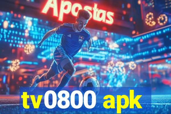tv0800 apk